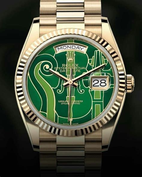 special edition rolex watches|rolex off catalogue 2024.